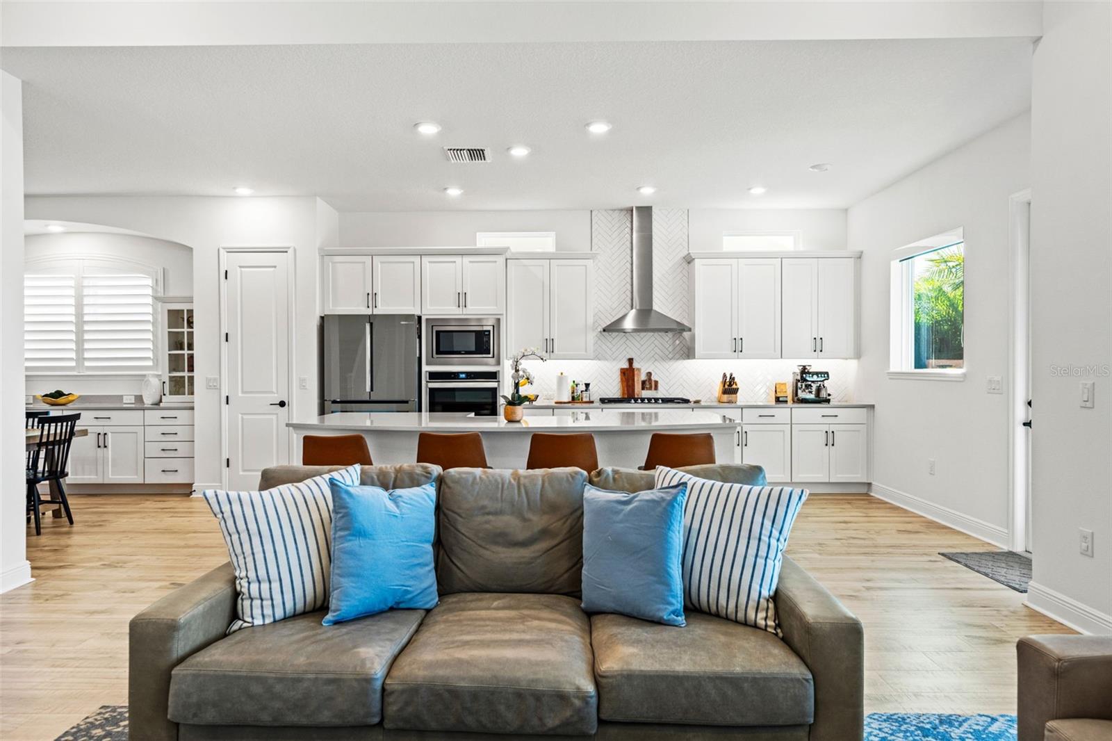 BEXLEY SOUTH PRCL 4 PH 3A - Residential