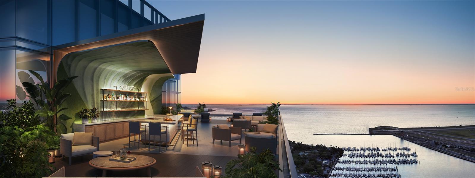 WALDORF ASTORIA RESIDENCES ST PETERSBURG - Residential
