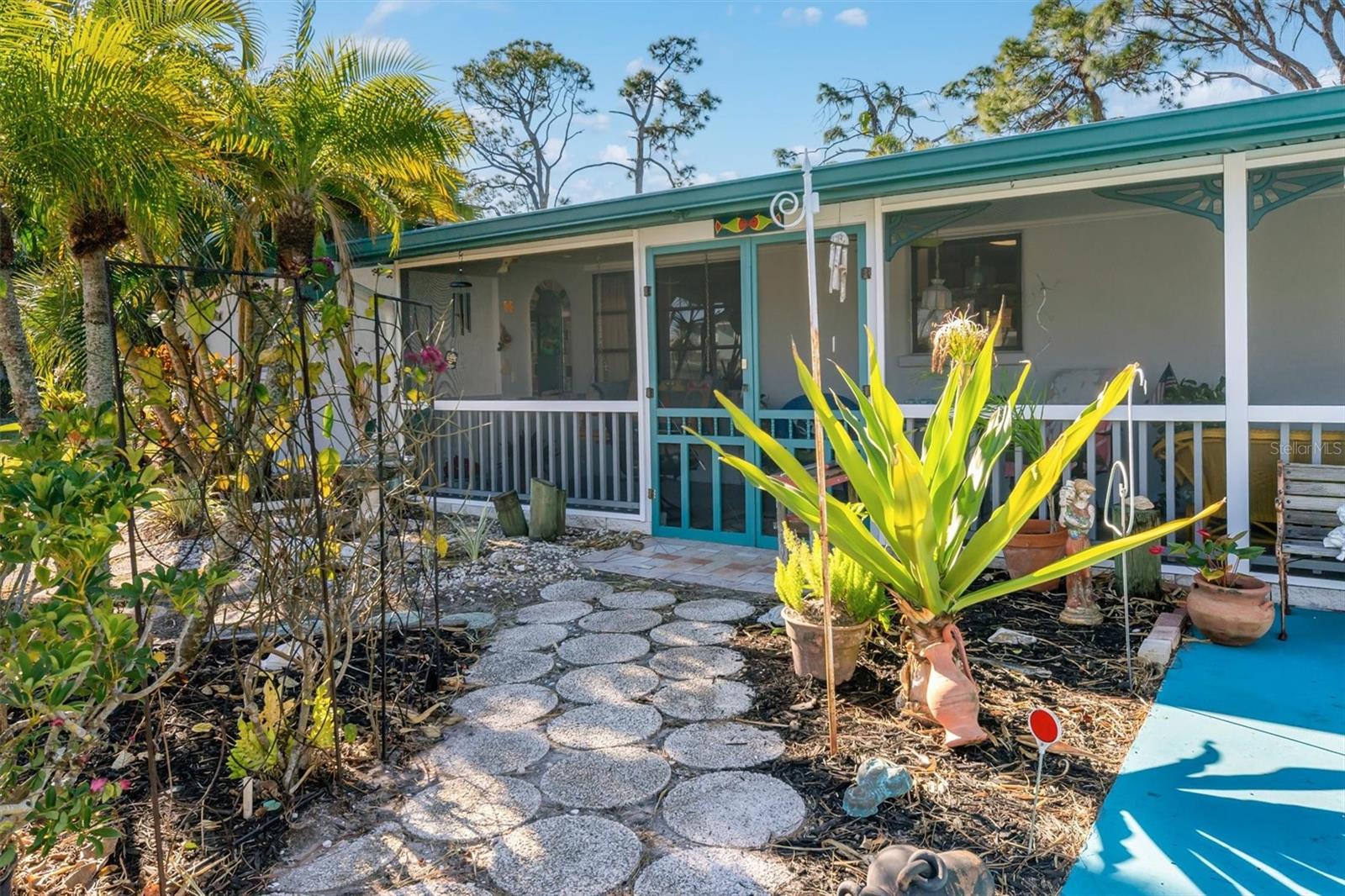 2091 OYSTER CREEK DRIVE