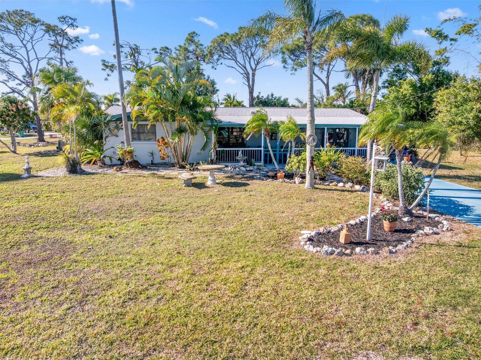 2091 OYSTER CREEK DRIVE