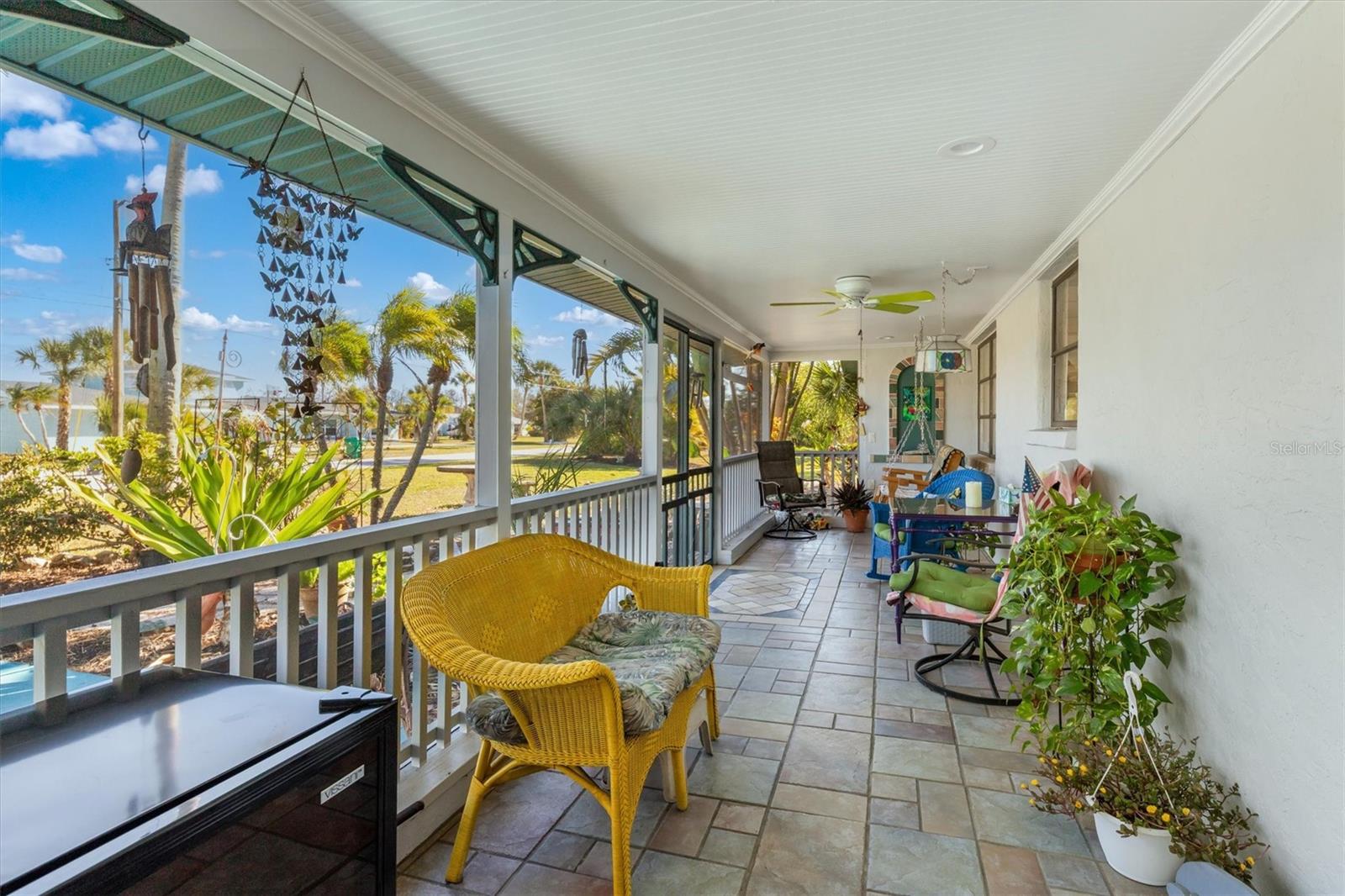 2091 OYSTER CREEK DRIVE