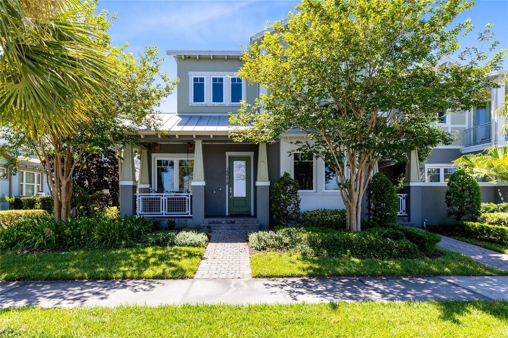 Photo of 13775 Benavente Avenue, Orlando, FL 32827 (MLS # O6428028)