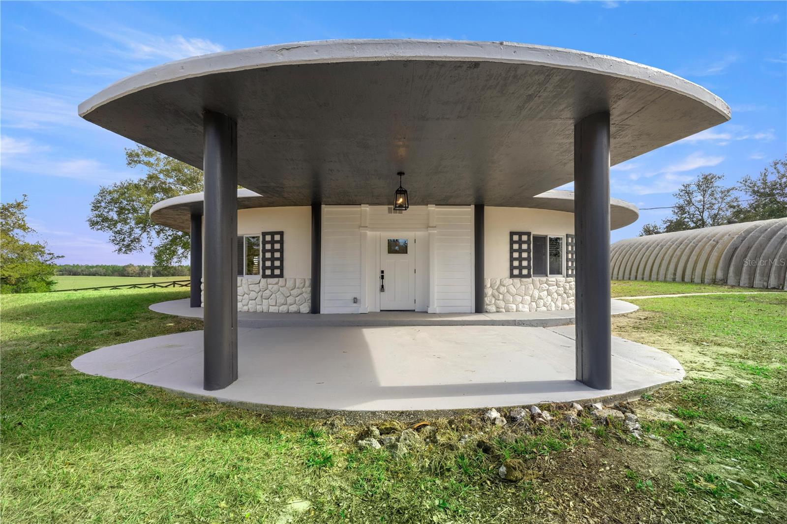 OCALA WEST - Residential