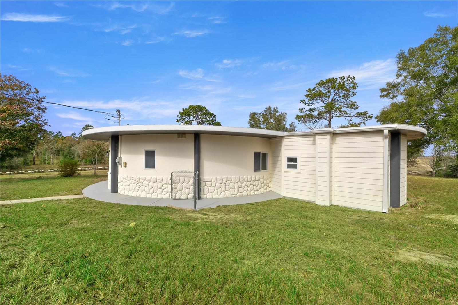 OCALA WEST - Residential