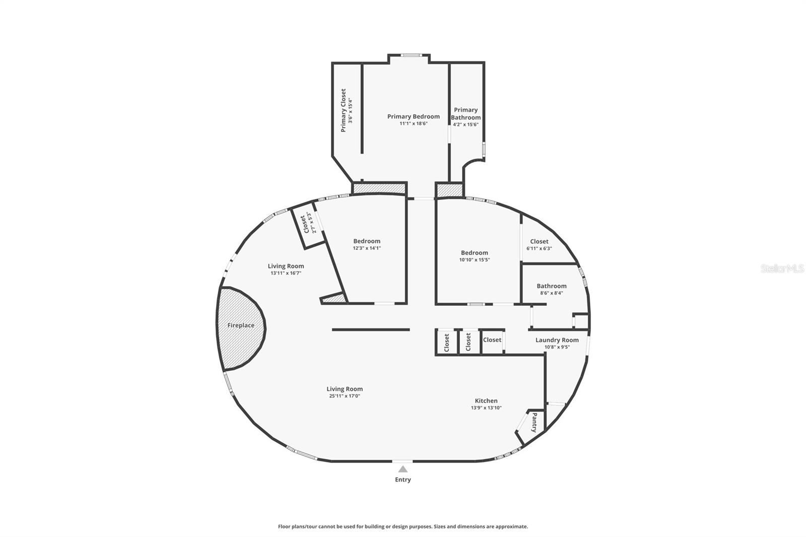 OCALA WEST - Residential
