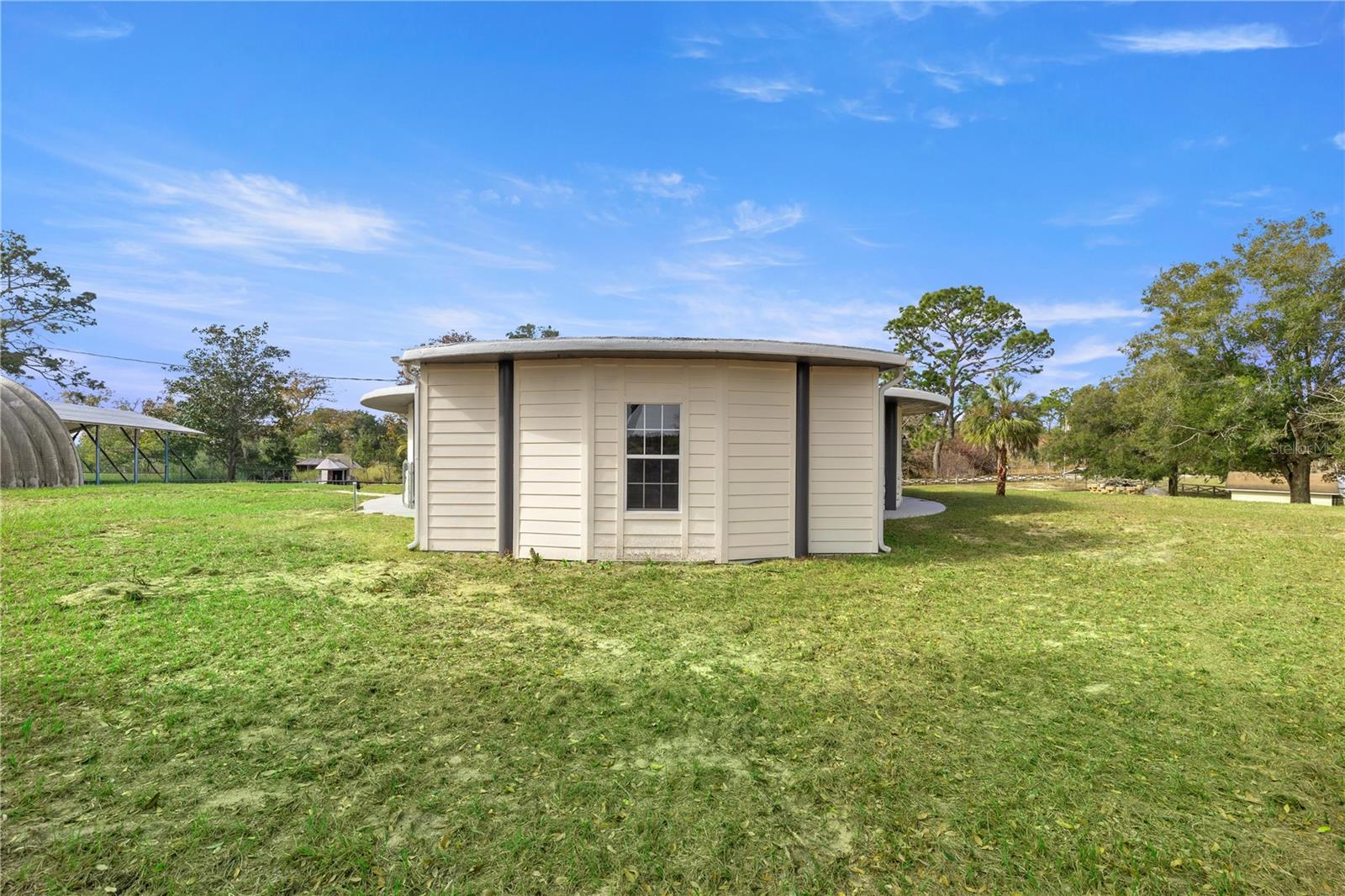 OCALA WEST - Residential