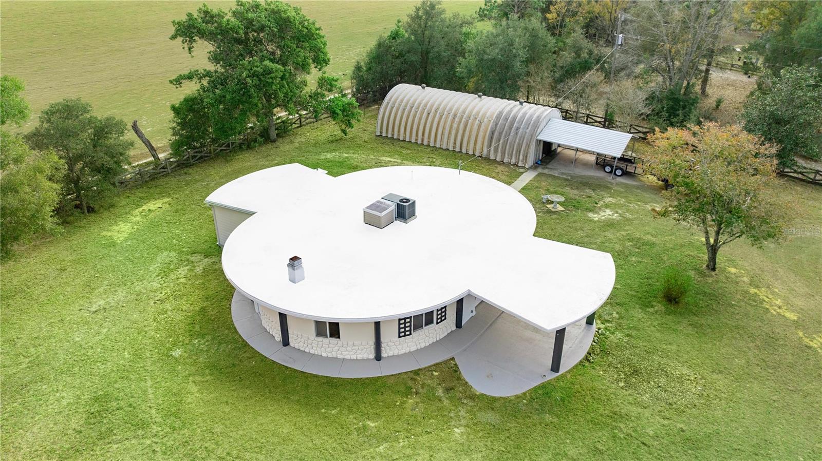 OCALA WEST - Residential