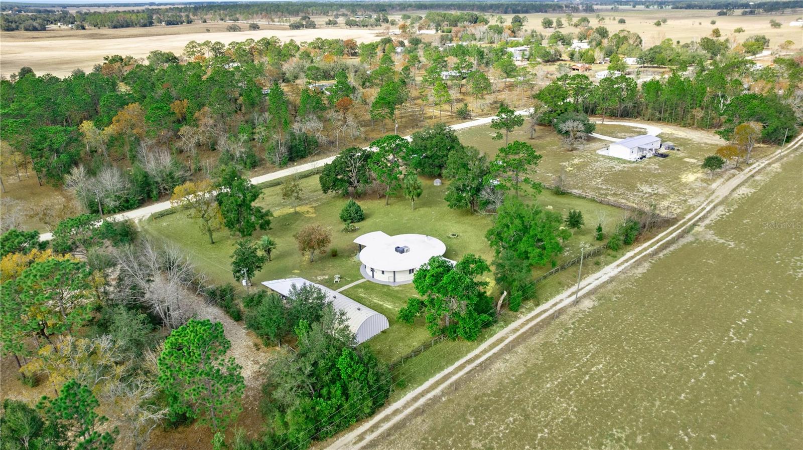 OCALA WEST - Residential