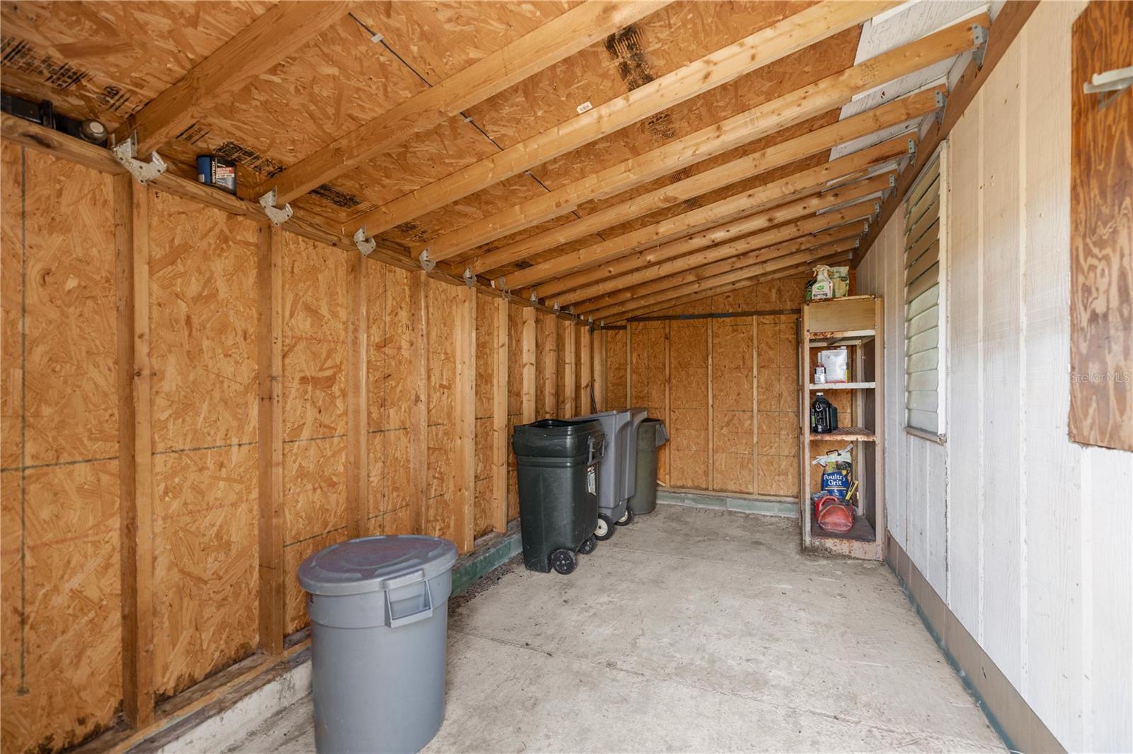 OCALA WEST - Residential