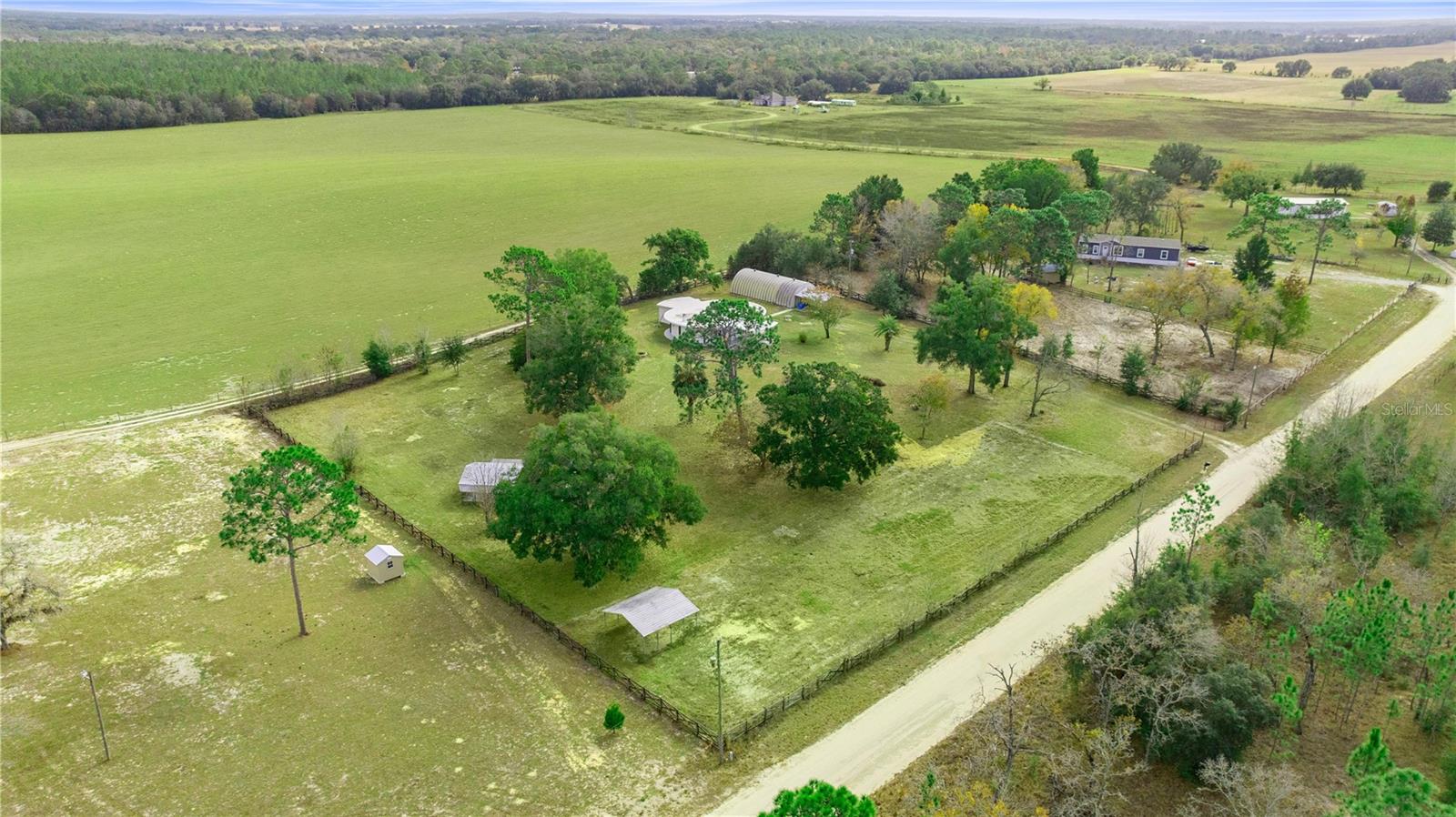 OCALA WEST - Residential