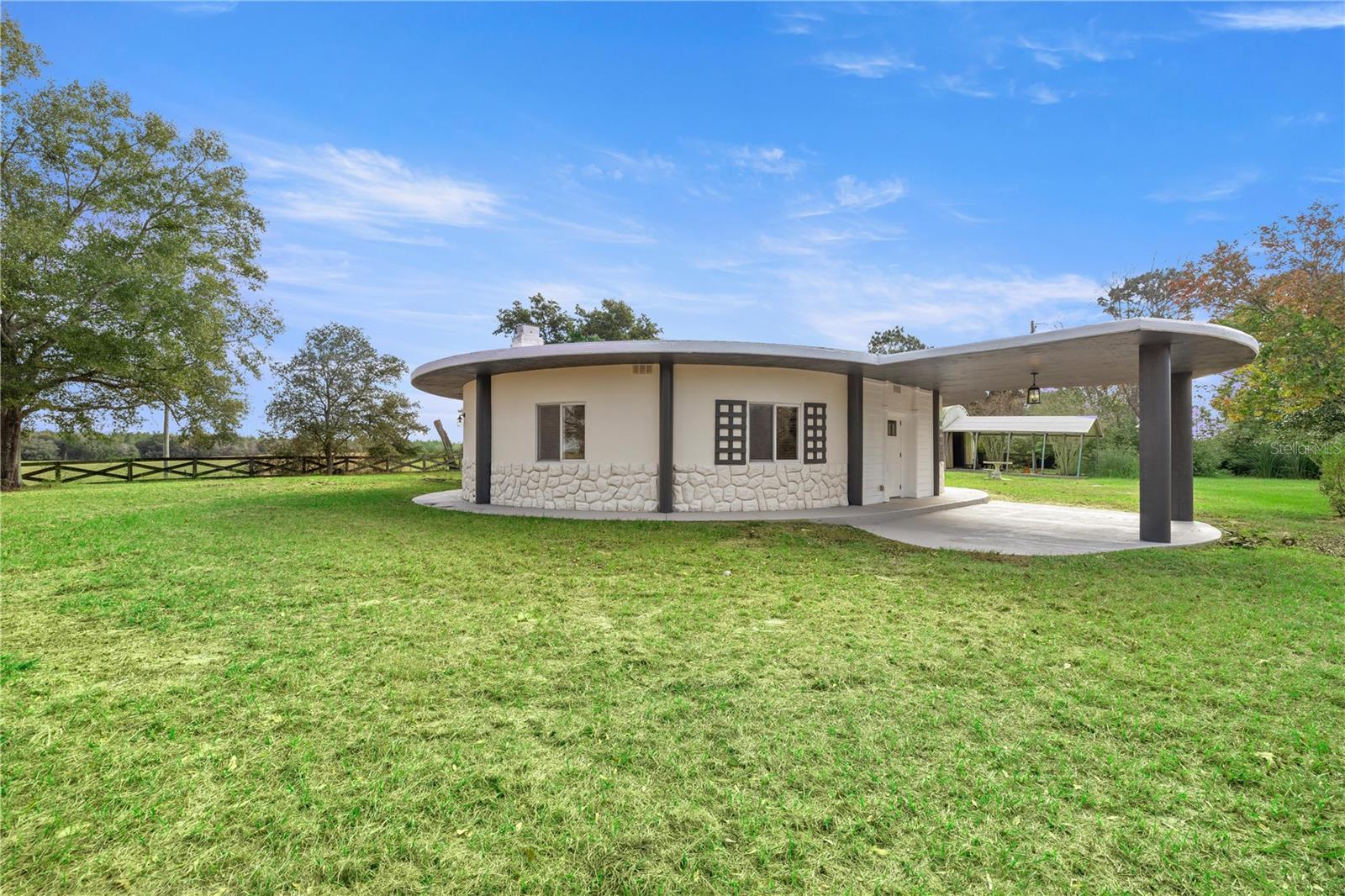 OCALA WEST - Residential