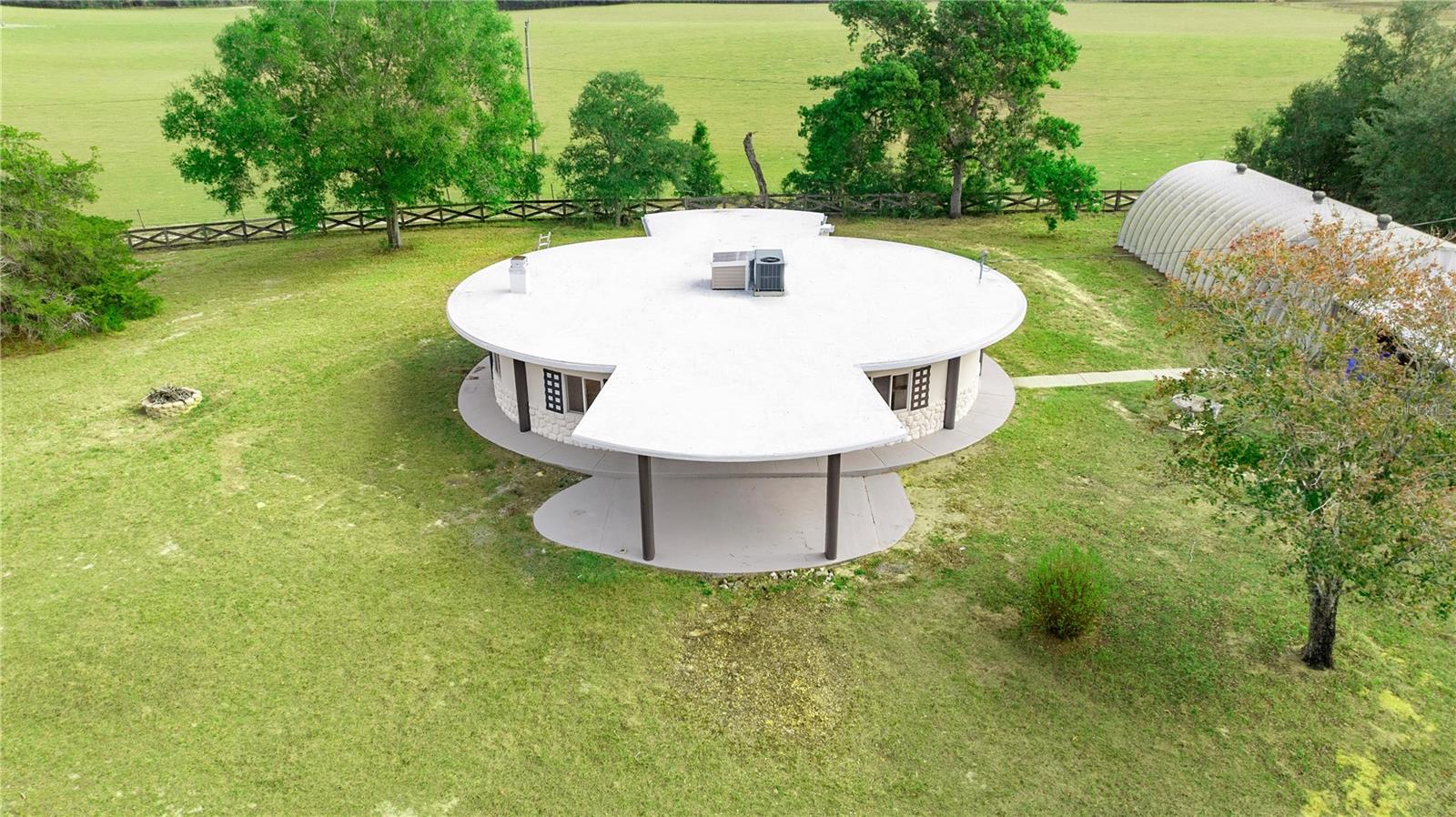 OCALA WEST - Residential