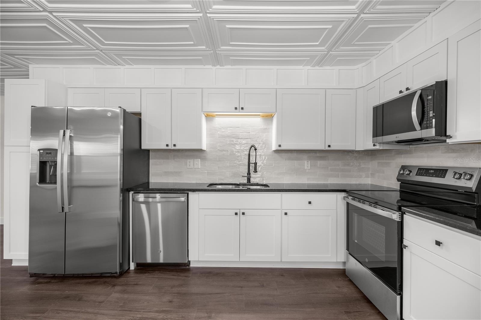 OCALA WEST - Residential