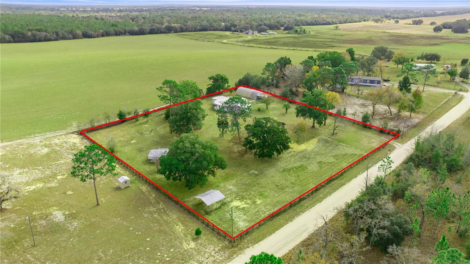 OCALA WEST - Residential