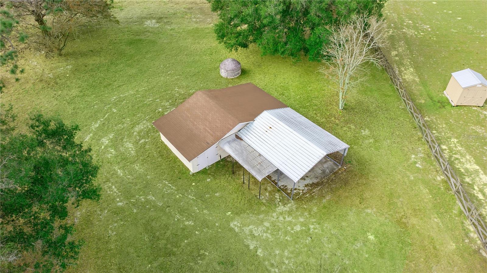 OCALA WEST - Residential