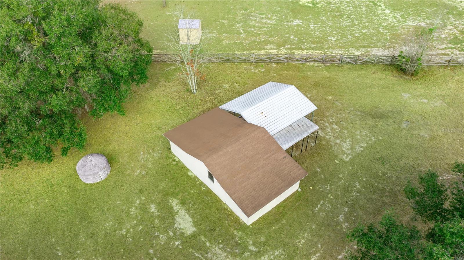 OCALA WEST - Residential