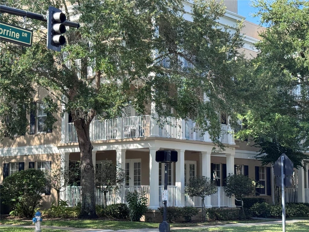Photo of 4249 Corrine Drive #8-104, Orlando, FL 32814 (MLS # O6428118)