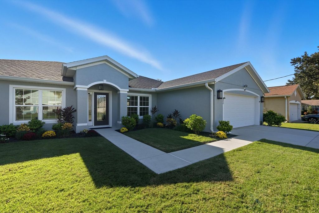 Photo of 42 Westglen Lane, Palm Coast, FL 32164 (MLS # FC313528)