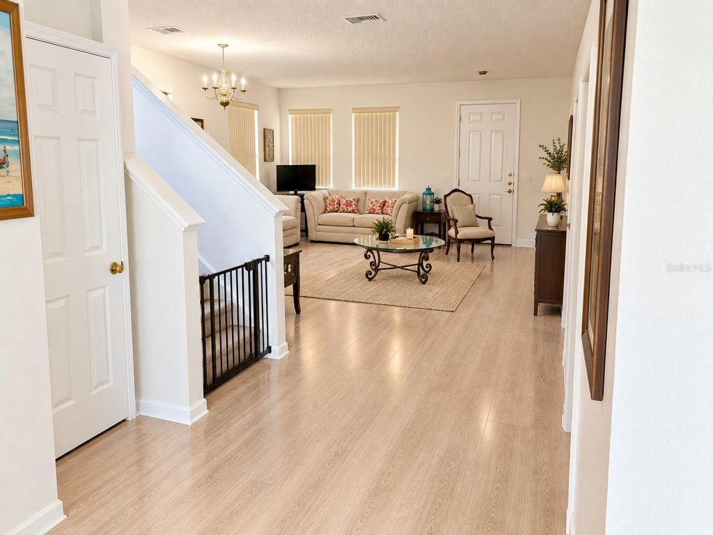 Photo of 537 Kettering Road, Davenport, FL 33897 (MLS # O6444287)