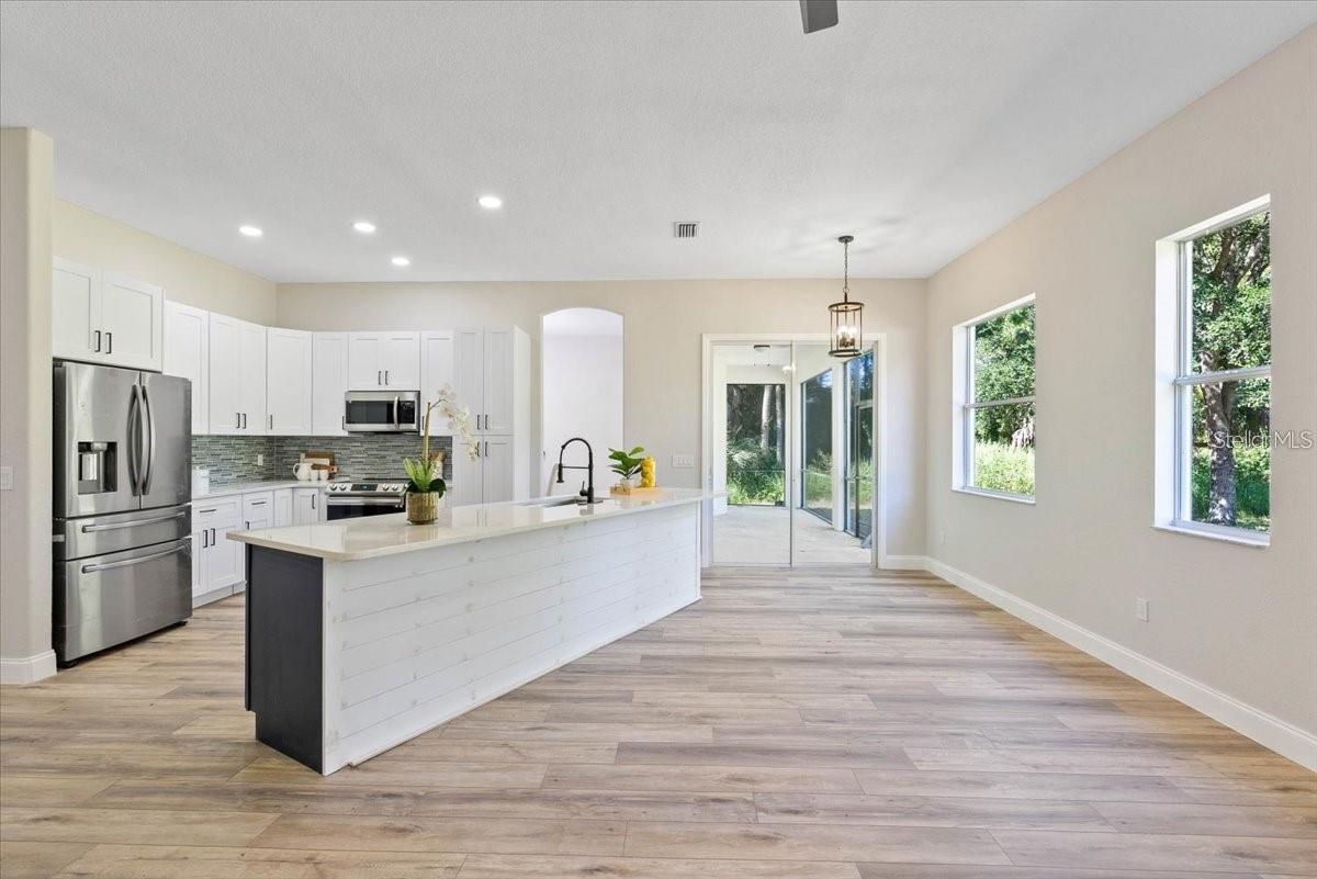 PORT CHARLOTTE SUB 34 - Residential