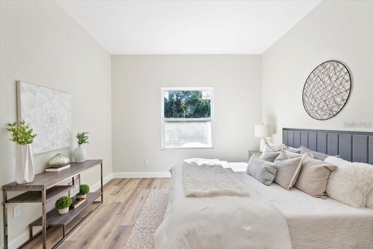 PORT CHARLOTTE SUB 34 - Residential