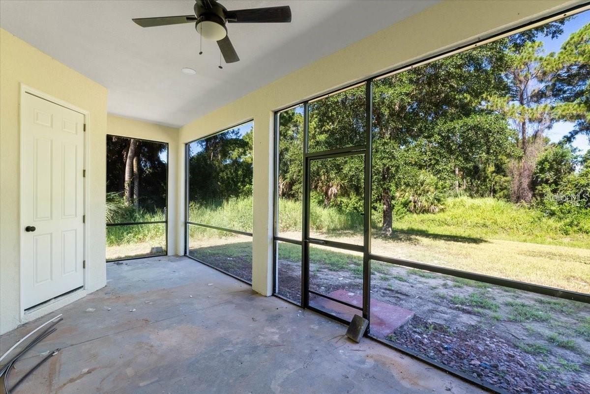 PORT CHARLOTTE SUB 34 - Residential