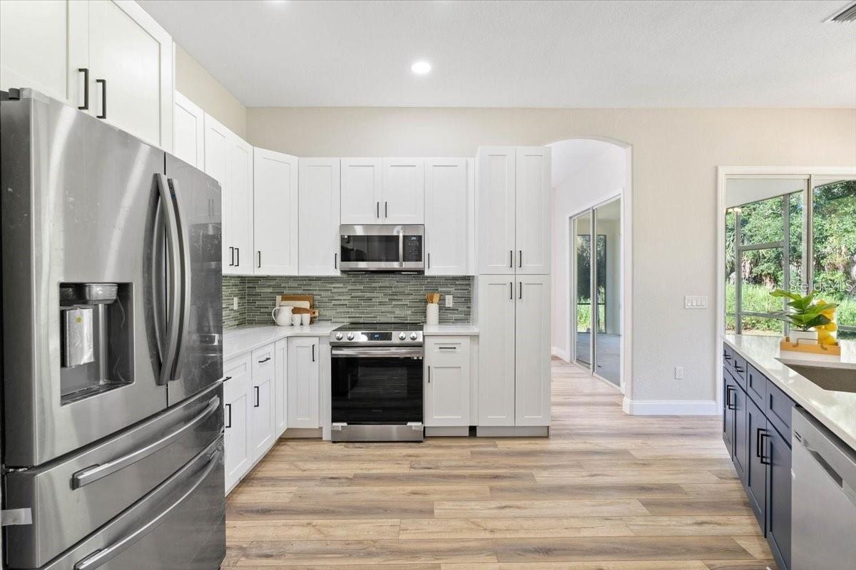 PORT CHARLOTTE SUB 34 - Residential