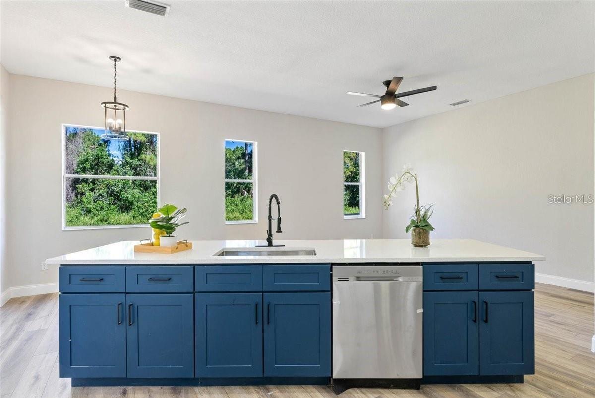 PORT CHARLOTTE SUB 34 - Residential