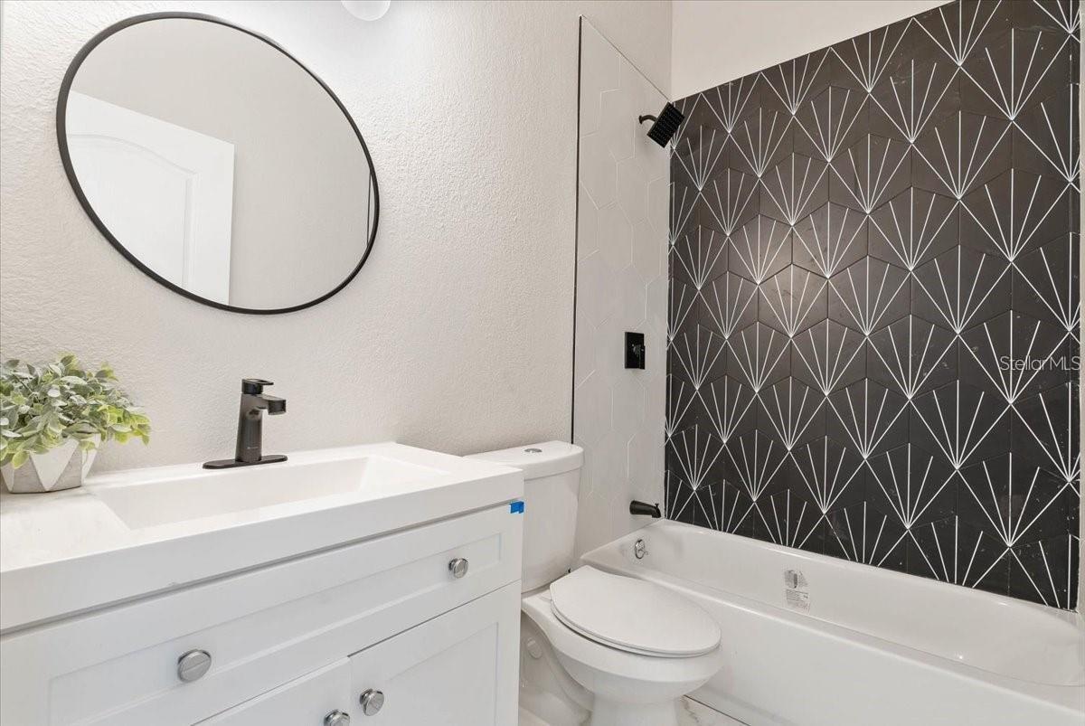 PORT CHARLOTTE SUB 34 - Residential