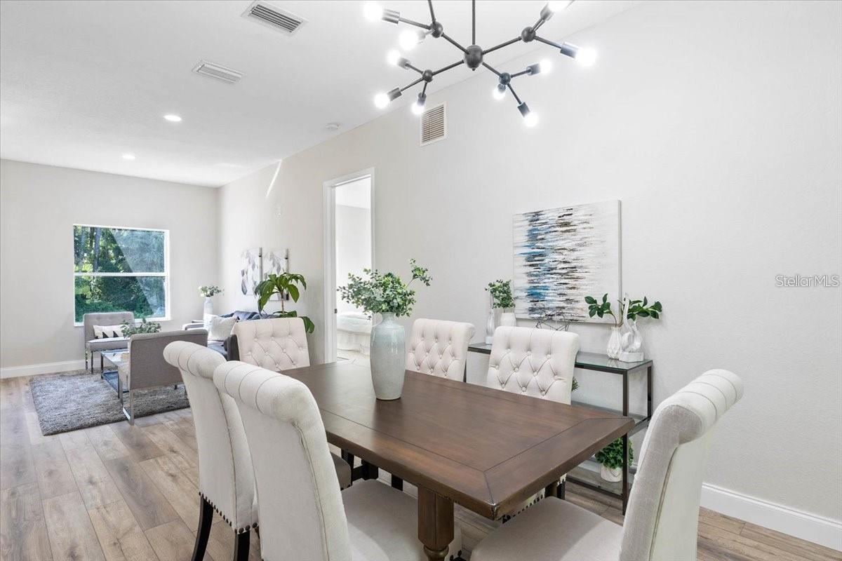 PORT CHARLOTTE SUB 34 - Residential