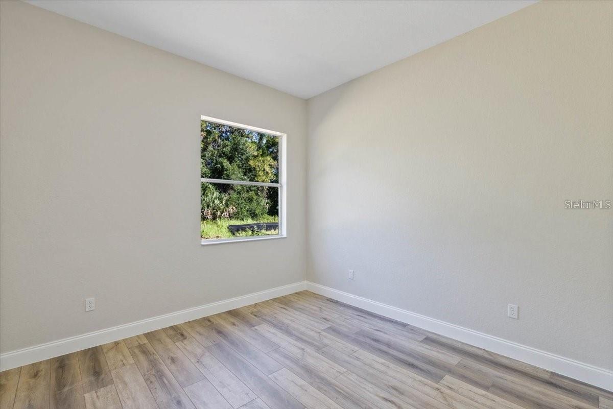 PORT CHARLOTTE SUB 34 - Residential