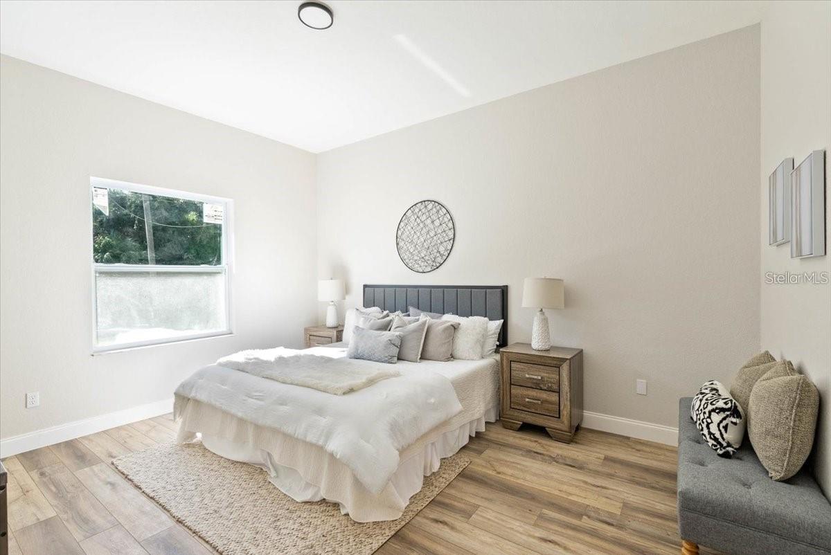 PORT CHARLOTTE SUB 34 - Residential