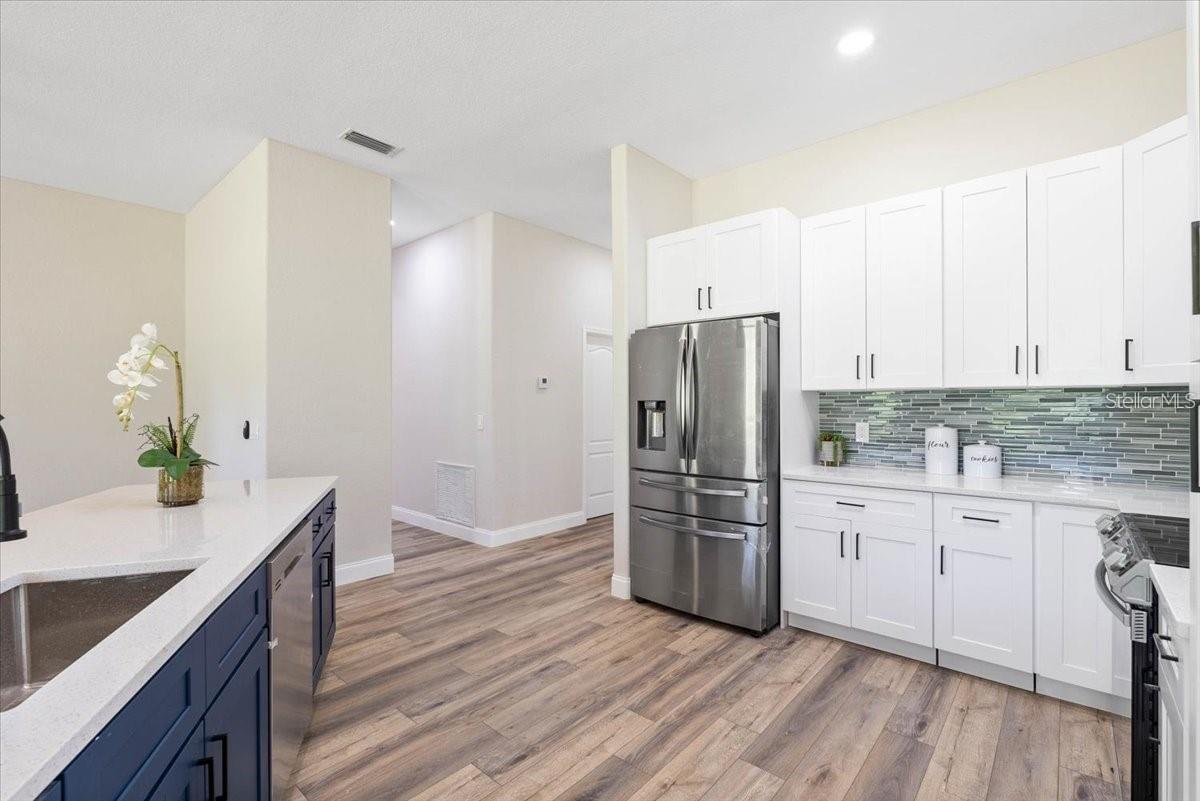 PORT CHARLOTTE SUB 34 - Residential