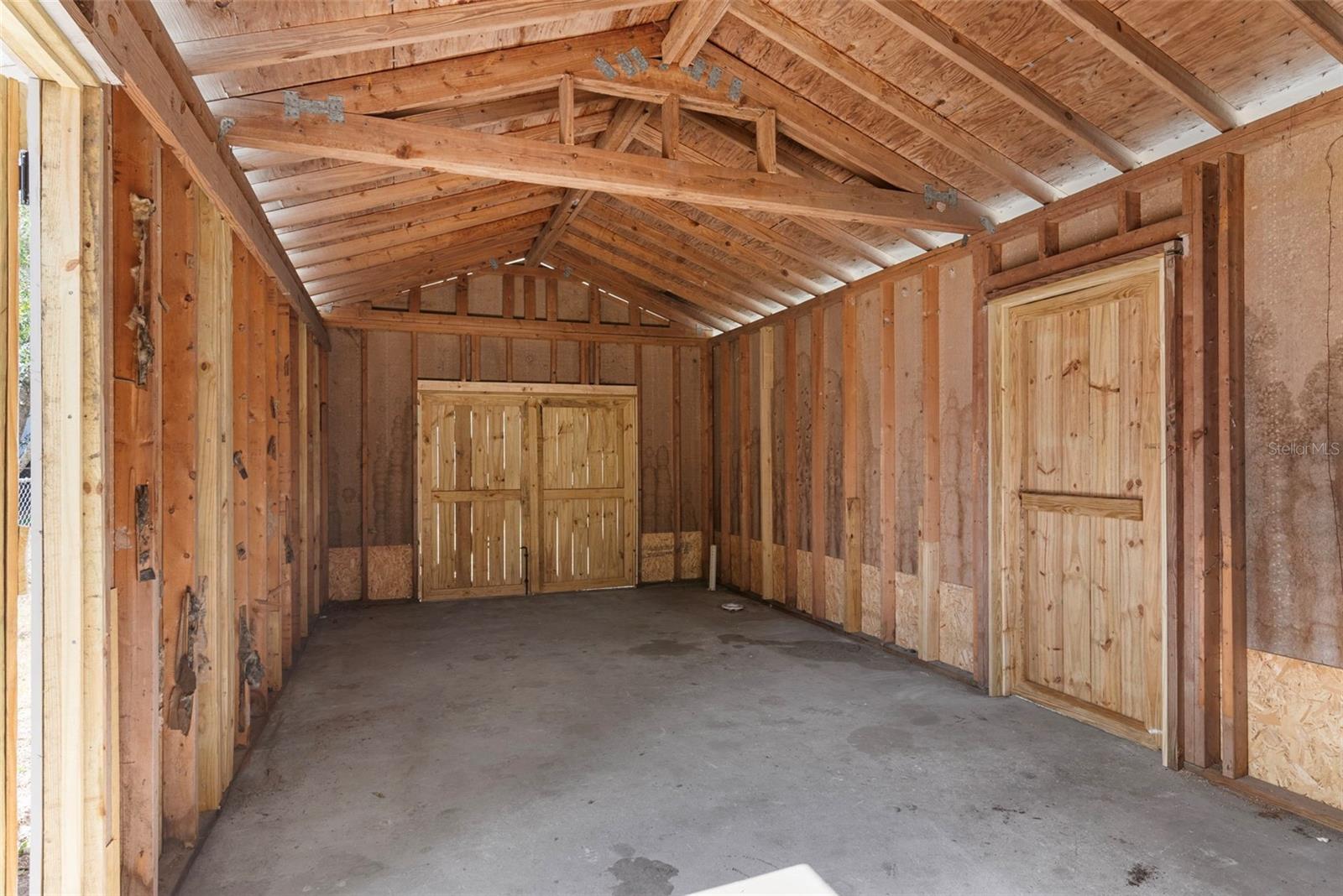 SUN PARK ESTATES REP - Residential