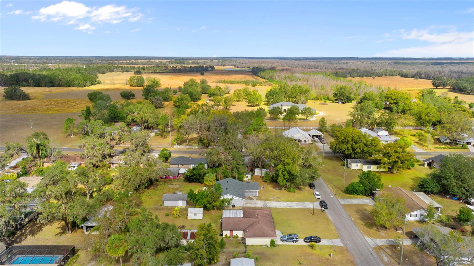 SUN PARK ESTATES REP - Residential