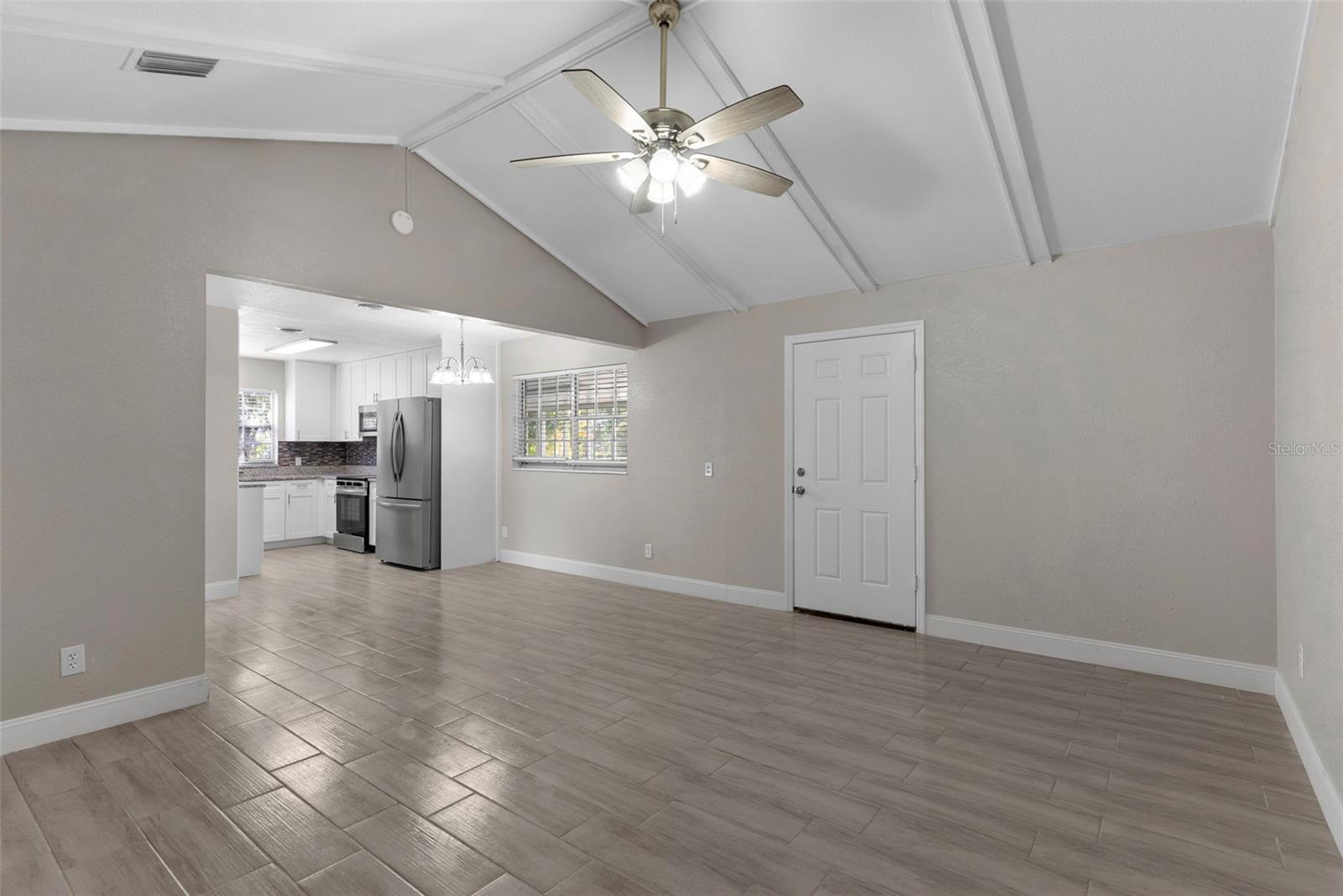 SUN PARK ESTATES REP - Residential