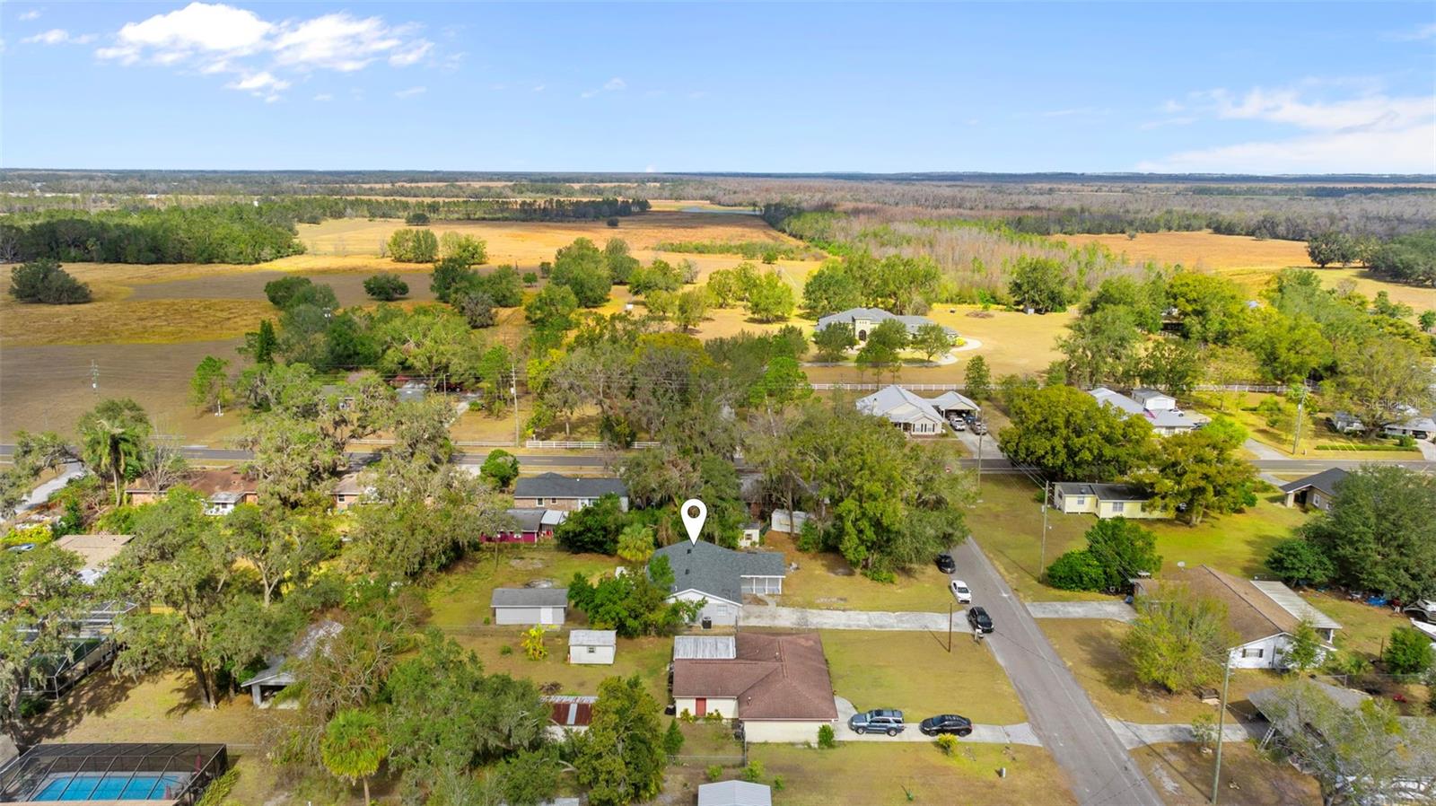 SUN PARK ESTATES REP - Residential