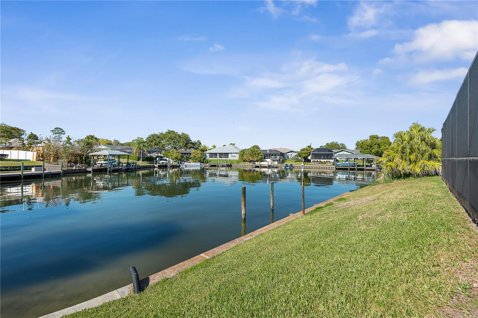 PALM COAST/FLORIDA PARK SEC 06 - Residential