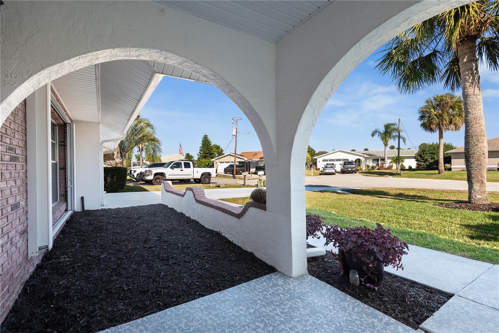 PALM COAST/FLORIDA PARK SEC 06 - Residential