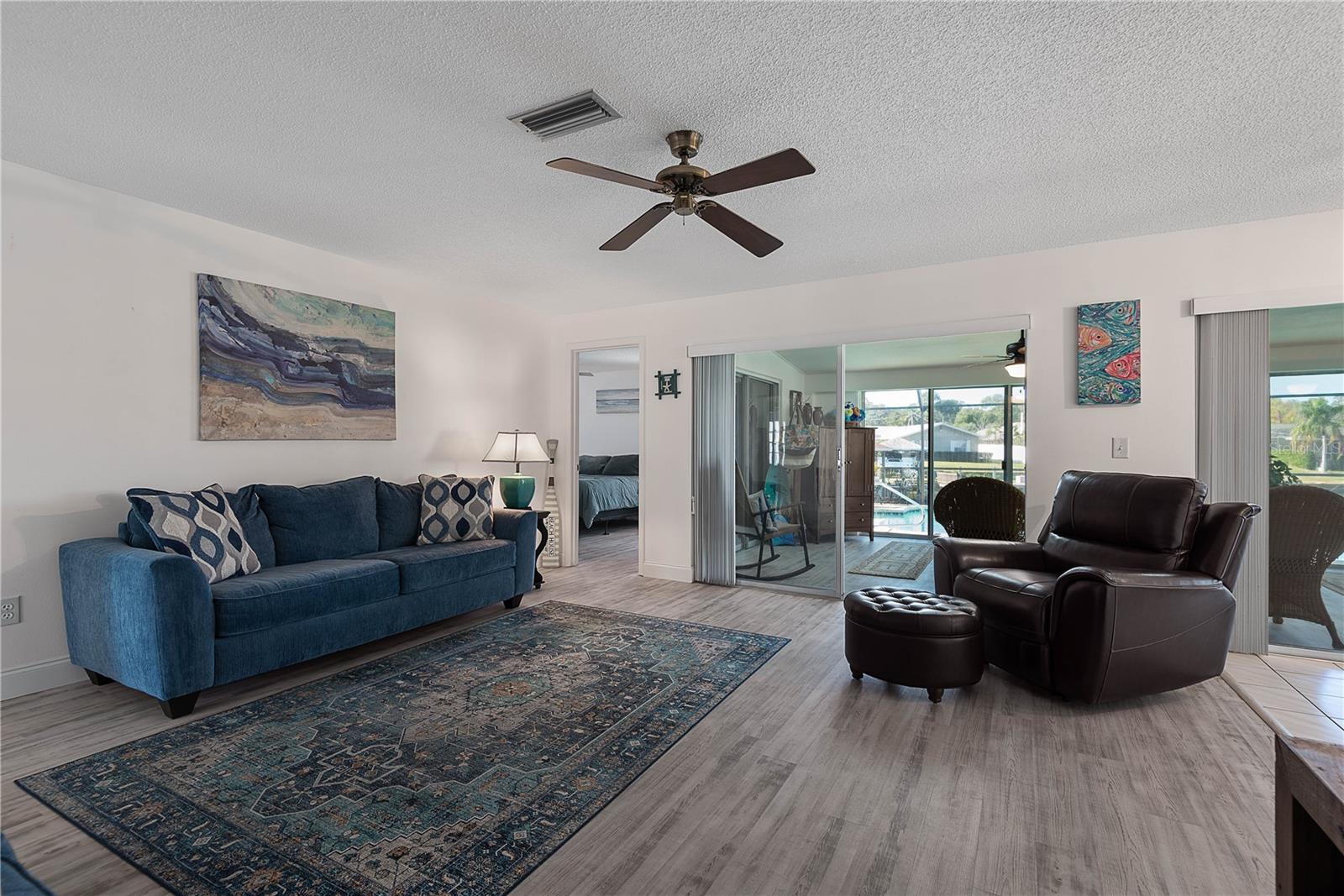 PALM COAST/FLORIDA PARK SEC 06 - Residential