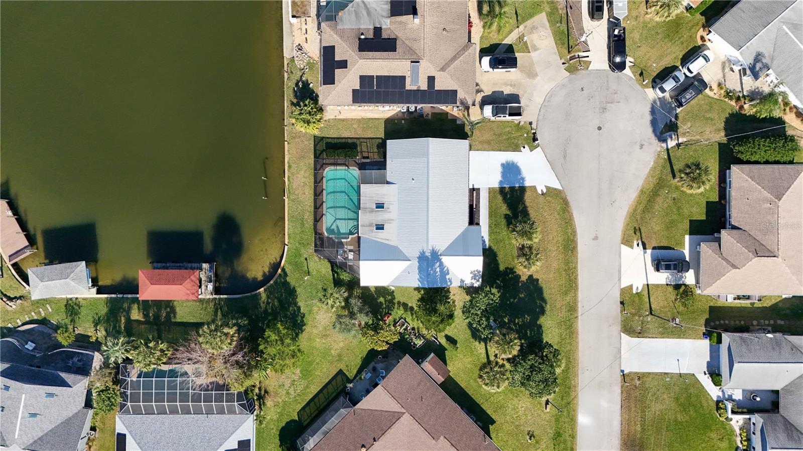 PALM COAST/FLORIDA PARK SEC 06 - Residential