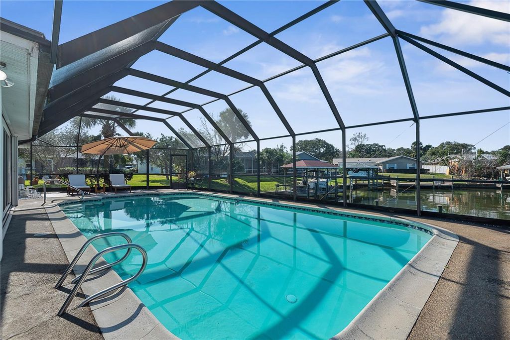 Photo of 31 Fleming Court, Palm Coast, FL 32137 (MLS # FC314979)