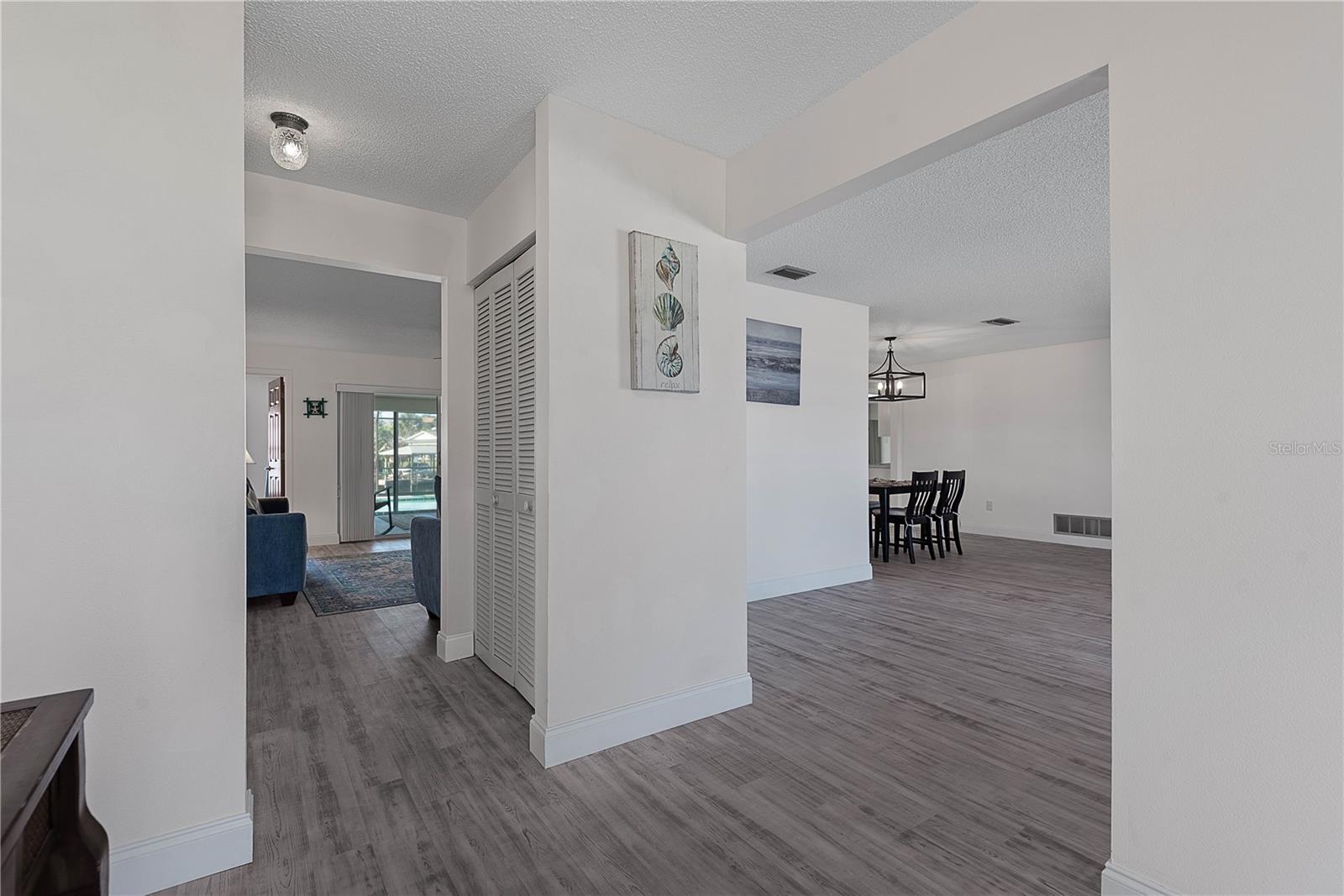 PALM COAST/FLORIDA PARK SEC 06 - Residential