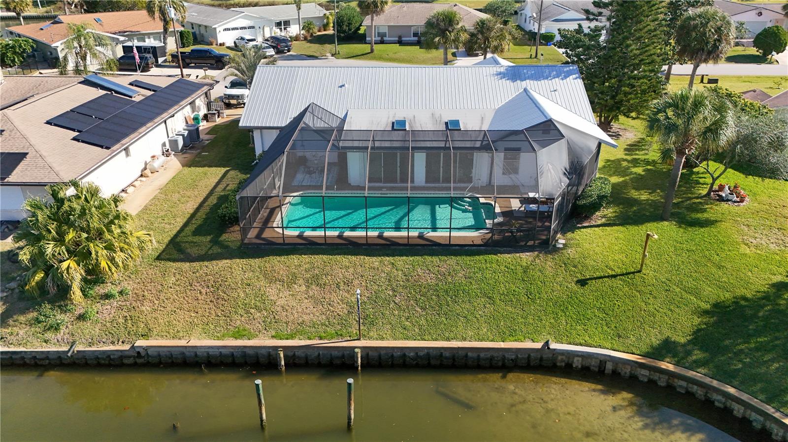 PALM COAST/FLORIDA PARK SEC 06 - Residential