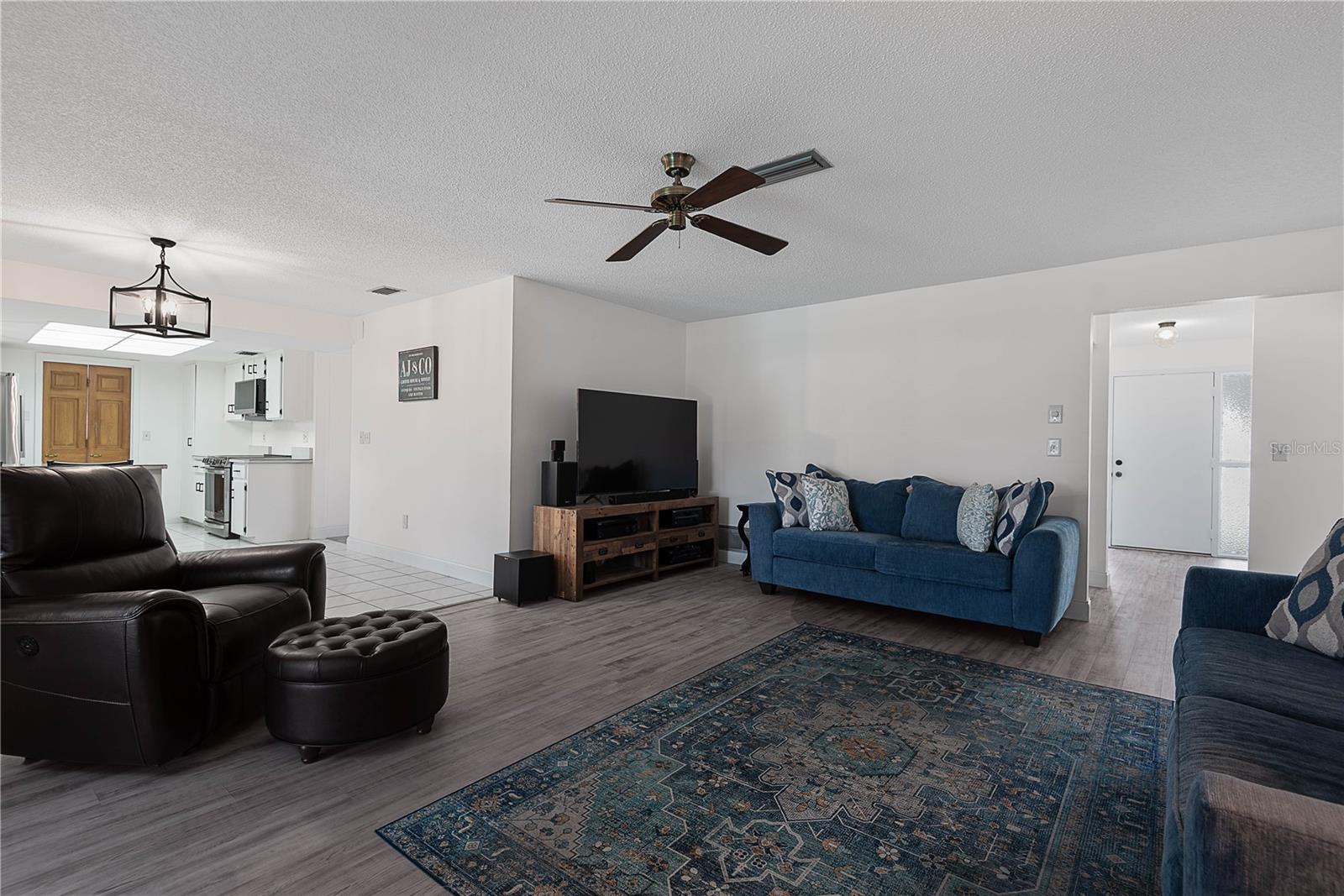 PALM COAST/FLORIDA PARK SEC 06 - Residential