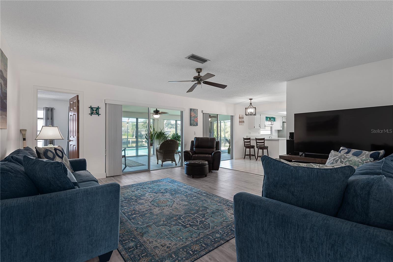 PALM COAST/FLORIDA PARK SEC 06 - Residential