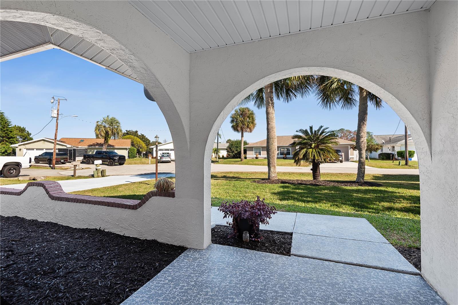 PALM COAST/FLORIDA PARK SEC 06 - Residential