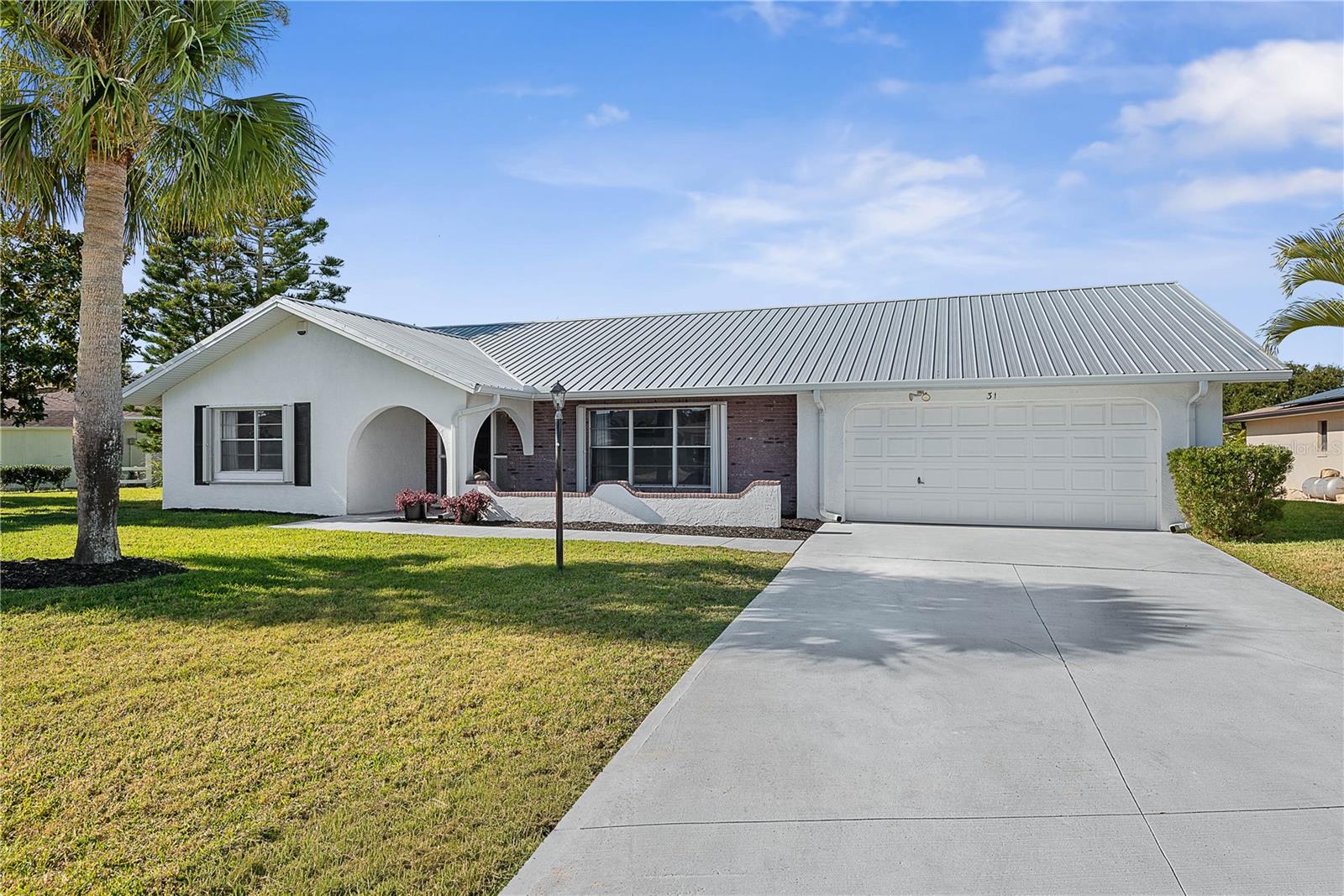 PALM COAST/FLORIDA PARK SEC 06 - Residential