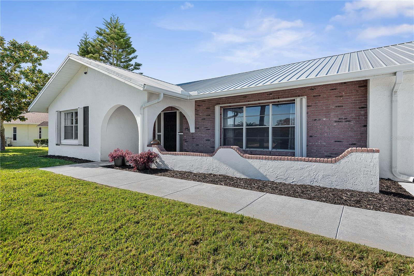 PALM COAST/FLORIDA PARK SEC 06 - Residential