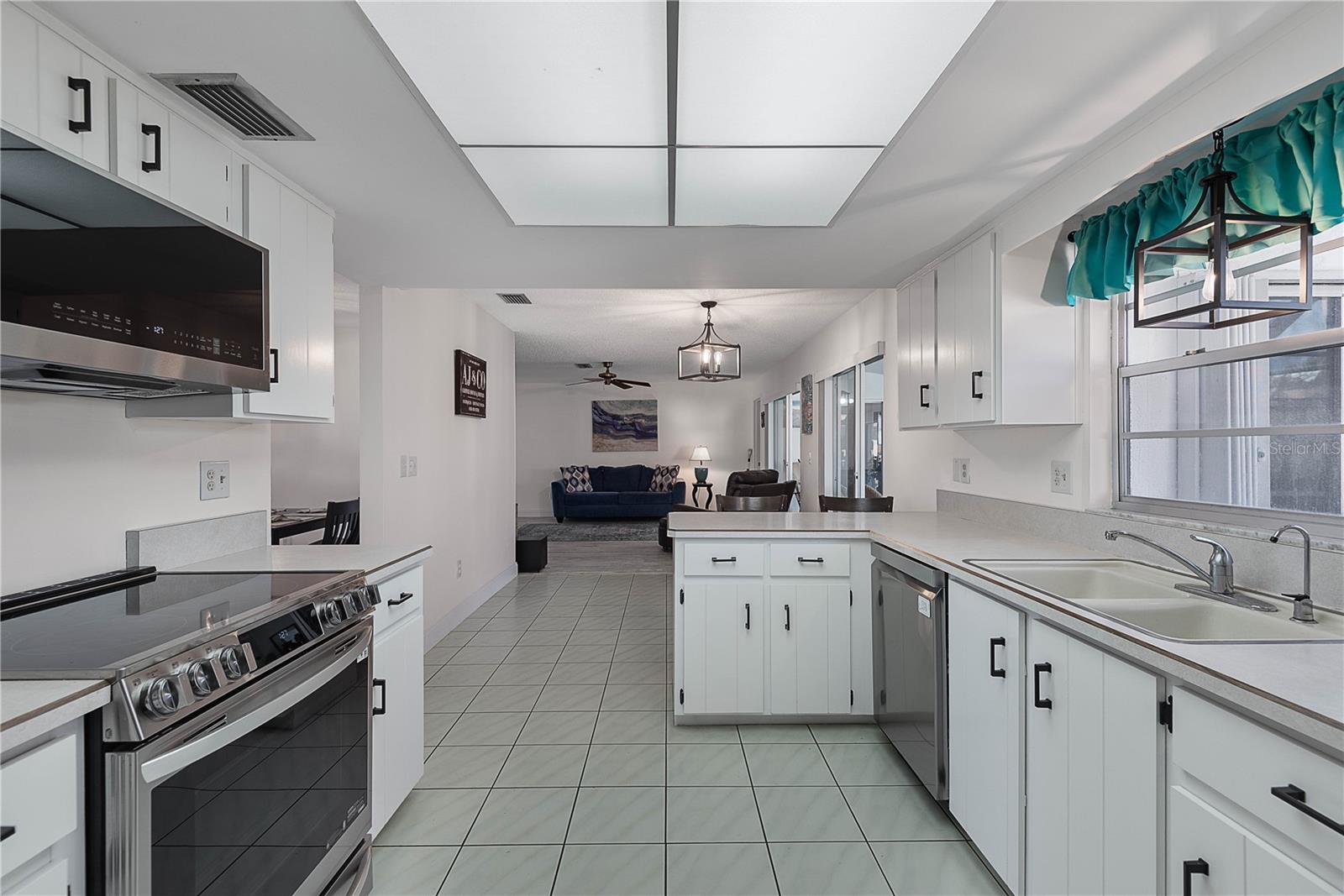 PALM COAST/FLORIDA PARK SEC 06 - Residential